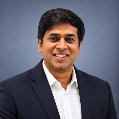 Prashanth Munirajappa